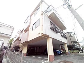 兵庫県神戸市東灘区深江南町４丁目（賃貸マンション2DK・3階・43.21㎡） その1