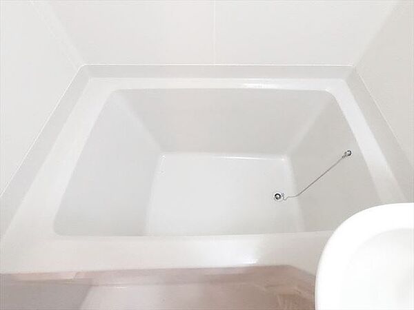 画像17:浴槽