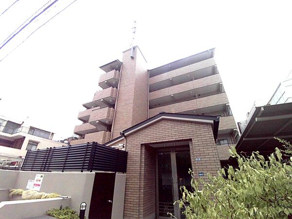 兵庫県神戸市東灘区御影２丁目(賃貸マンション2LDK・1階・61.23㎡)の写真 その1