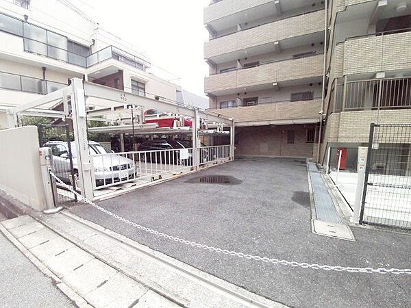 兵庫県神戸市東灘区御影２丁目(賃貸マンション2LDK・1階・61.23㎡)の写真 その29