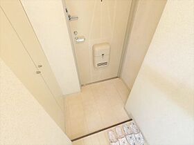 兵庫県神戸市東灘区住吉宮町３丁目（賃貸マンション1K・3階・18.70㎡） その21