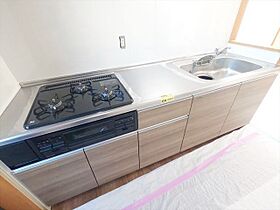 兵庫県神戸市東灘区魚崎北町５丁目（賃貸マンション3LDK・5階・60.81㎡） その3