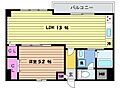 Duke御影5階8.8万円