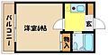 シャトラン御影中町3階3.9万円