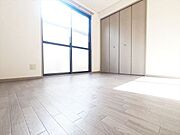 2階　南側の洋室6帖