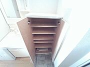 シューズBOX付