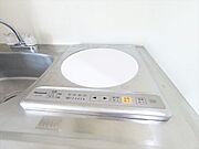 IHコンロ
