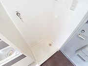 室内洗濯パン