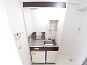 キッチン全体