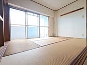 和室6帖