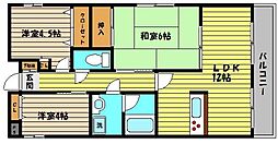 阪神本線 御影駅 徒歩7分