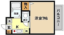 阪神本線 御影駅 徒歩5分