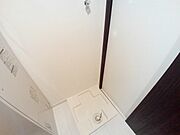 室内洗濯パン