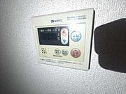 給湯リモコン