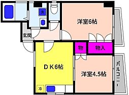 阪神本線 芦屋駅 徒歩10分