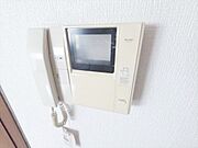 TVモニターフォン
