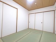 和室6帖