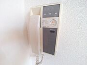 インターフォン