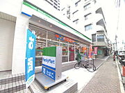 コンビニまで徒歩4分（370ｍ）