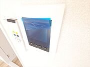 TVモニターフォン
