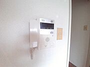 安心のTVモニターフォン