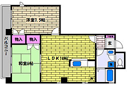 阪神本線 御影駅 徒歩5分