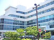 大型商業施設Liv＆シーアまで徒歩6分（475ｍ）