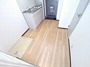 キッチンスペース