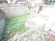 専用テラス