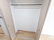 クローゼット