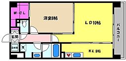 阪神本線 芦屋駅 徒歩11分 8階/-