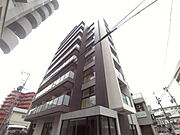 お洒落なデザイナーズマンション
