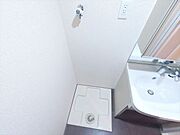 室内洗濯パン