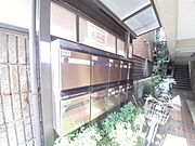 集合ポスト