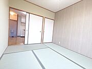 和室6帖
