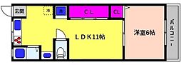 阪急神戸本線 御影駅 徒歩9分 2階/-