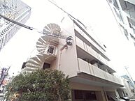 兵庫県神戸市東灘区御影中町1丁目：物件画像／株式会社ハウスプランニング　御影店