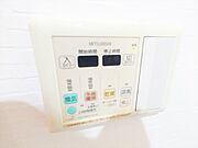 浴室暖房乾燥機