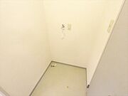 室内洗濯パン