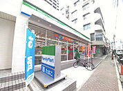 コンビニまで徒歩2分（170ｍ）