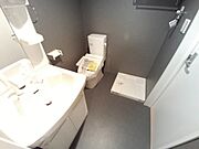 パウダールーム