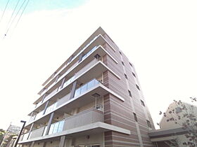 兵庫県神戸市東灘区甲南町１丁目（賃貸マンション1LDK・5階・46.92㎡） その1