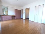 ゆったり洋室11.8帖