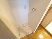 室内洗濯パン