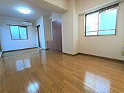 ゆったり洋室16帖