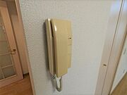 インターフォン