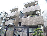 兵庫県神戸市東灘区御影中町1丁目：物件画像／株式会社ハウスプランニング　御影店