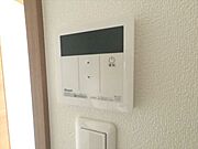 給湯リモコン