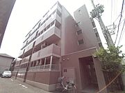 外観　北東から