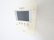 TVモニターフォン